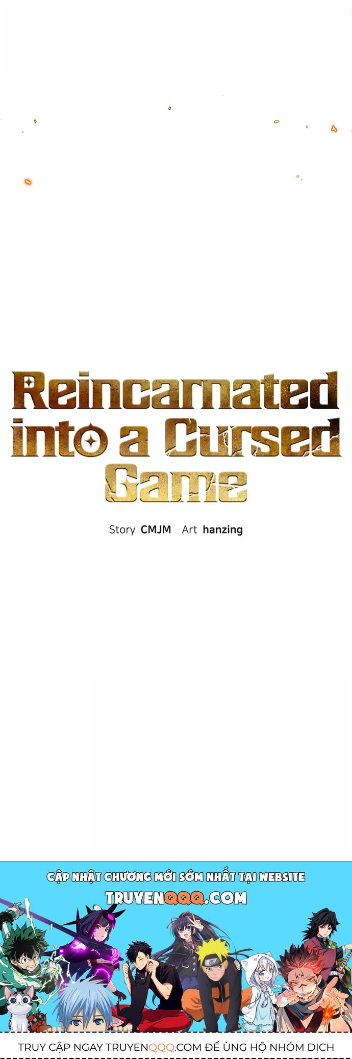 Xuyên Không Vào Con Game Rác Rưởi Của Tôi Chương 45 - Trang 15