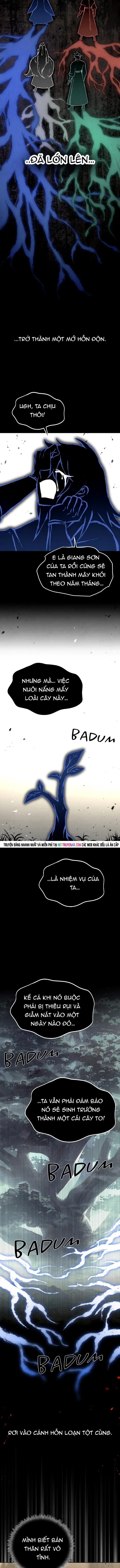 Xuyên Không Vào Con Game Rác Rưởi Của Tôi Chương 45 - Trang 3