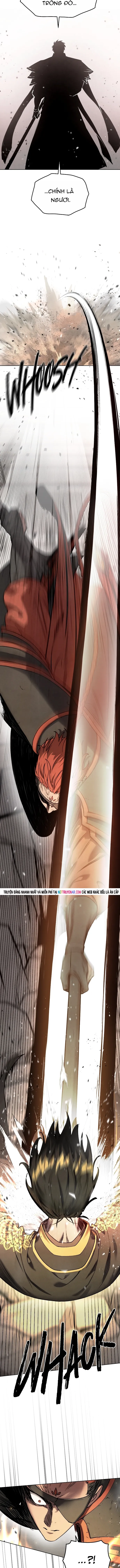 Xuyên Không Vào Con Game Rác Rưởi Của Tôi Chương 45 - Trang 5