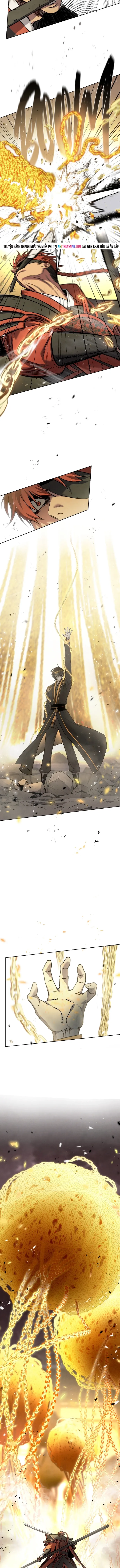 Xuyên Không Vào Con Game Rác Rưởi Của Tôi Chương 45 - Trang 9