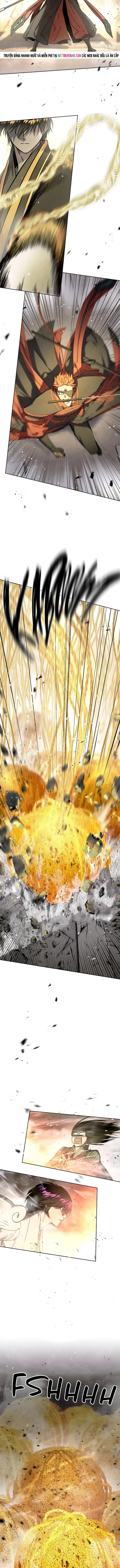 Xuyên Không Vào Con Game Rác Rưởi Của Tôi Chương 45 - Trang 10