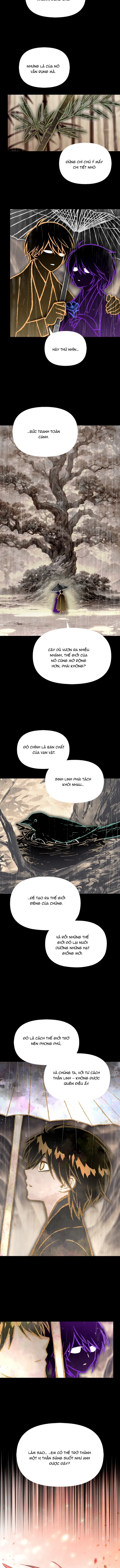 Xuyên Không Vào Con Game Rác Rưởi Của Tôi Chương 46 - Trang 2