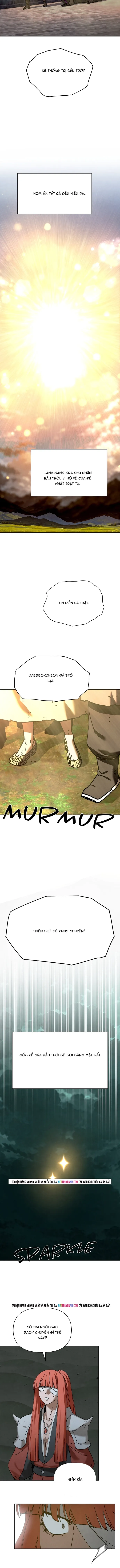 Xuyên Không Vào Con Game Rác Rưởi Của Tôi Chương 46 - Trang 12