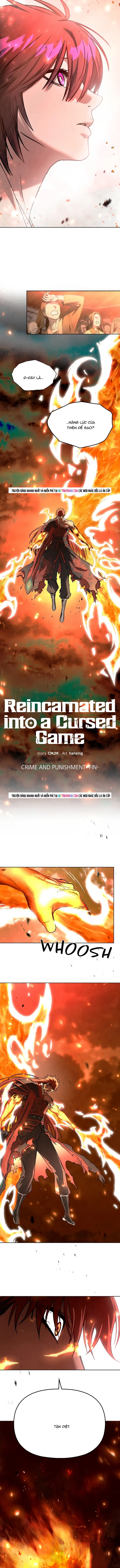 Xuyên Không Vào Con Game Rác Rưởi Của Tôi Chương 46 - Trang 3