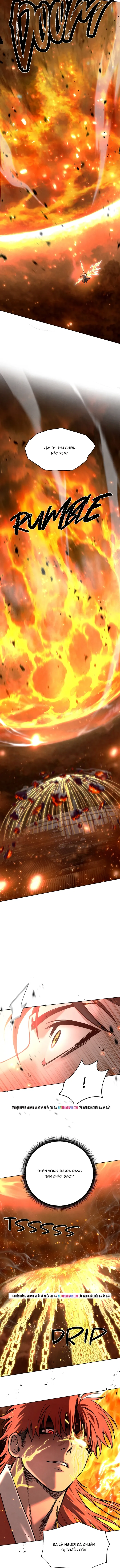 Xuyên Không Vào Con Game Rác Rưởi Của Tôi Chương 46 - Trang 5