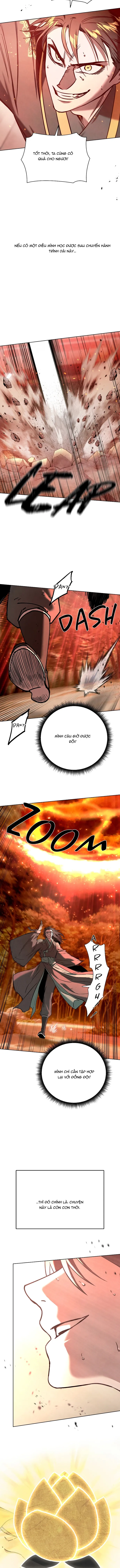 Xuyên Không Vào Con Game Rác Rưởi Của Tôi Chương 46 - Trang 6