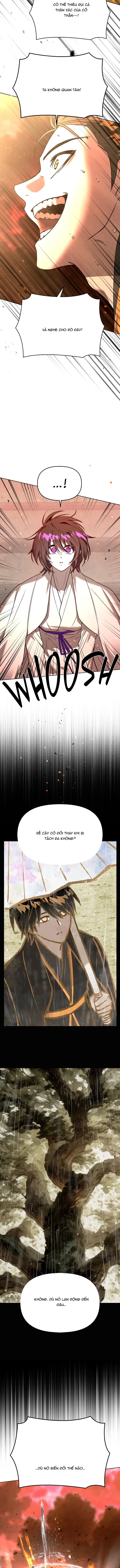 Xuyên Không Vào Con Game Rác Rưởi Của Tôi Chương 46 - Trang 9