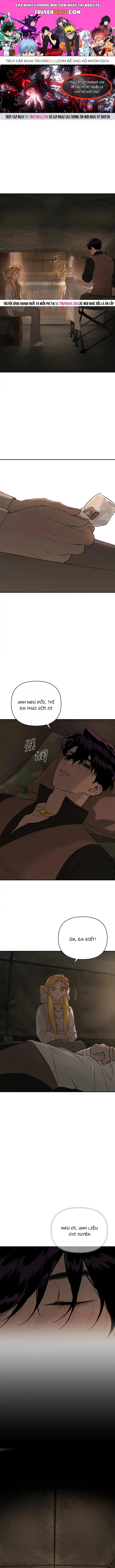 Ác Chi Hoàn Chương 75 - Trang 1