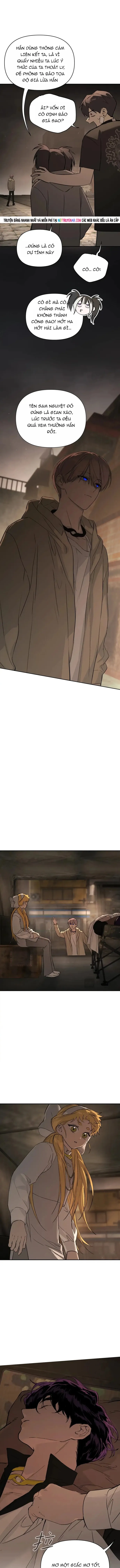 Ác Chi Hoàn Chương 75 - Trang 11