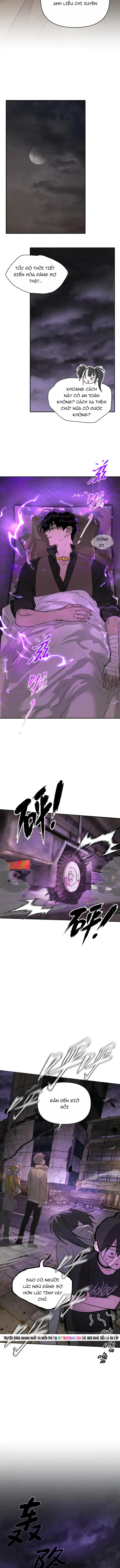 Ác Chi Hoàn Chương 75 - Trang 12