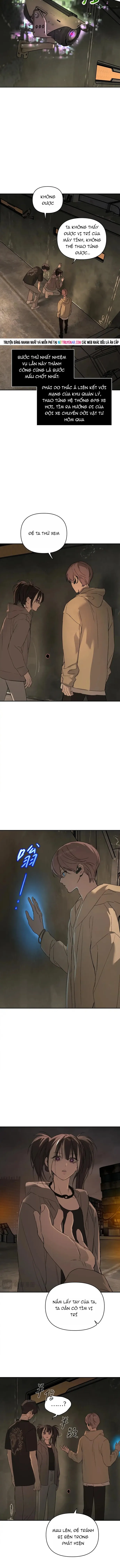 Ác Chi Hoàn Chương 75 - Trang 3