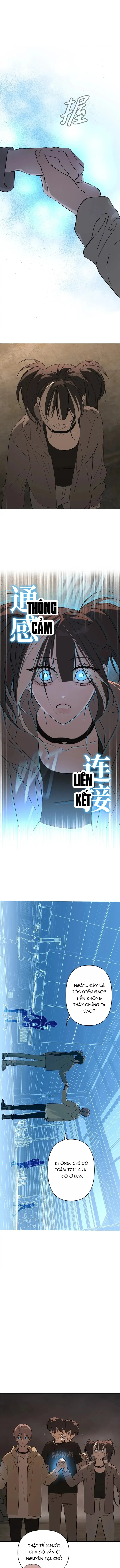 Ác Chi Hoàn Chương 75 - Trang 4