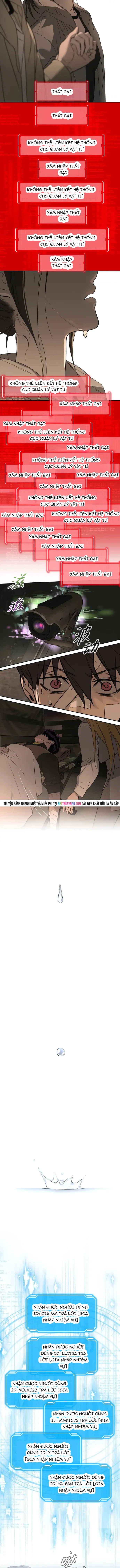 Ác Chi Hoàn Chương 75 - Trang 7