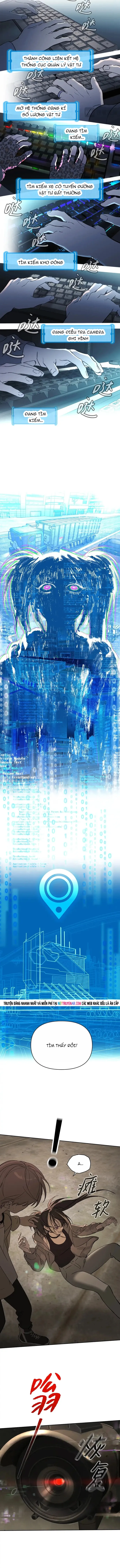 Ác Chi Hoàn Chương 75 - Trang 8