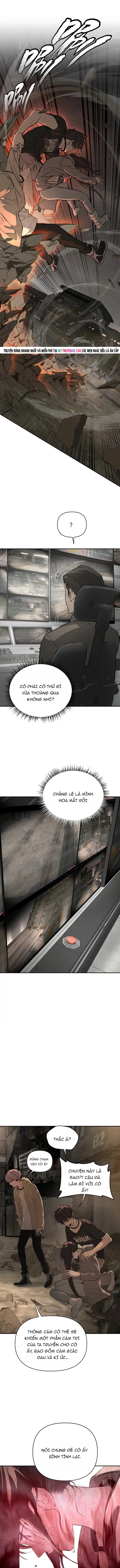Ác Chi Hoàn Chương 75 - Trang 9