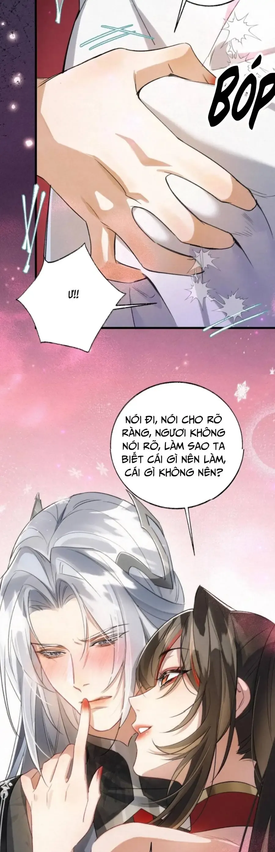 Lão Đại Lạnh Lùng Sau Khi Bị Đùa Bỡn Chỉ Biết Ỉ Ôi Khóc Lóc. - Trang 14