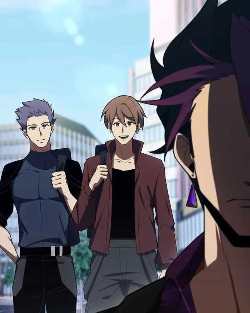 Hắc Ma Pháp Sư Kẻ Duy Nhất Trở Lại Quá Khứ Với Kỹ Năng Gian Lận Siêu Việt - Trang 134