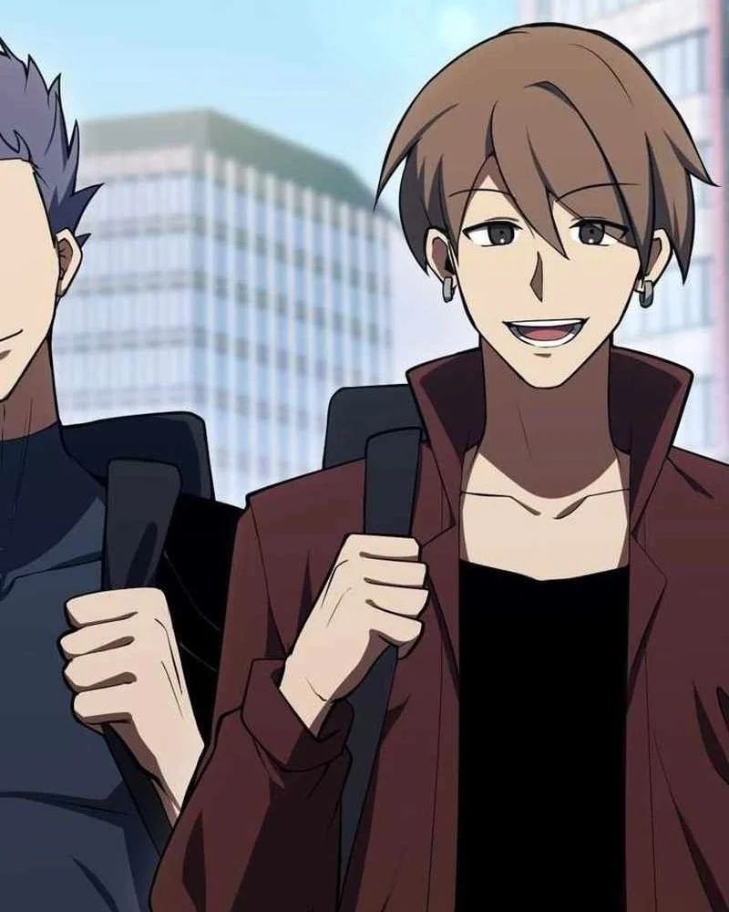 Hắc Ma Pháp Sư Kẻ Duy Nhất Trở Lại Quá Khứ Với Kỹ Năng Gian Lận Siêu Việt - Trang 136