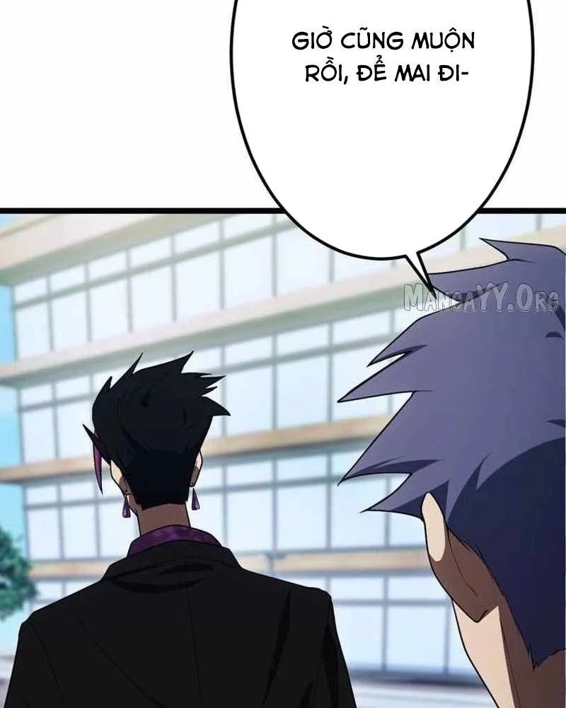 Hắc Ma Pháp Sư Kẻ Duy Nhất Trở Lại Quá Khứ Với Kỹ Năng Gian Lận Siêu Việt - Trang 138