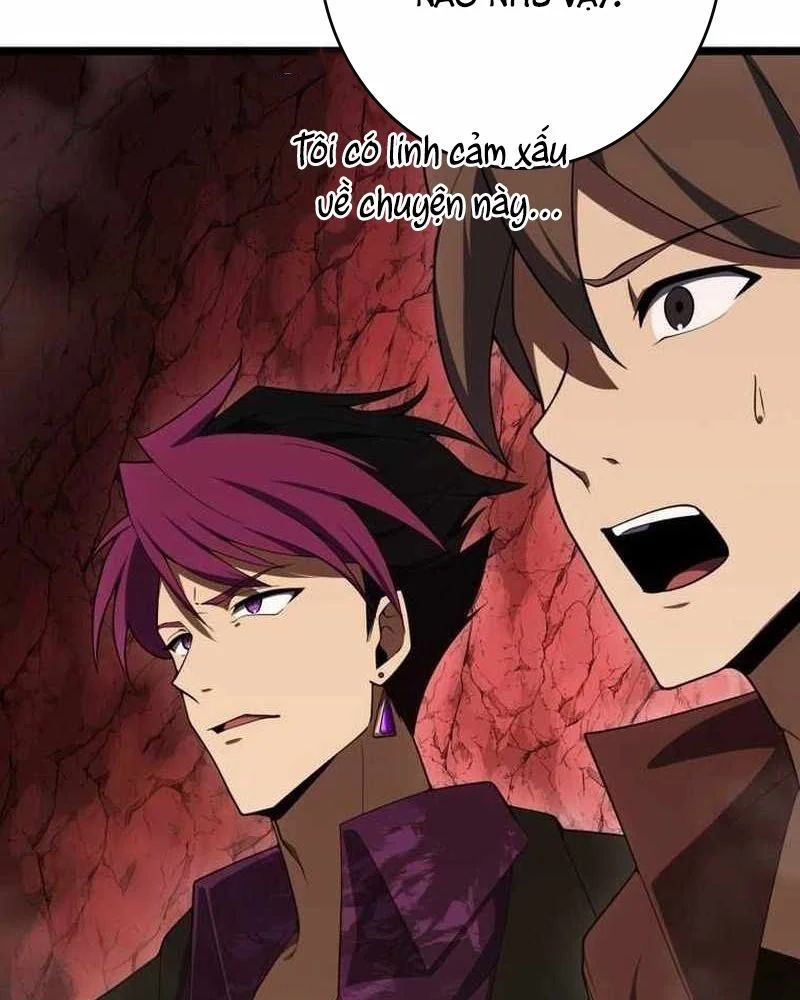 Hắc Ma Pháp Sư Kẻ Duy Nhất Trở Lại Quá Khứ Với Kỹ Năng Gian Lận Siêu Việt - Trang 162