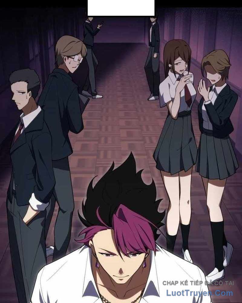 Hắc Ma Pháp Sư Kẻ Duy Nhất Trở Lại Quá Khứ Với Kỹ Năng Gian Lận Siêu Việt - Trang 27