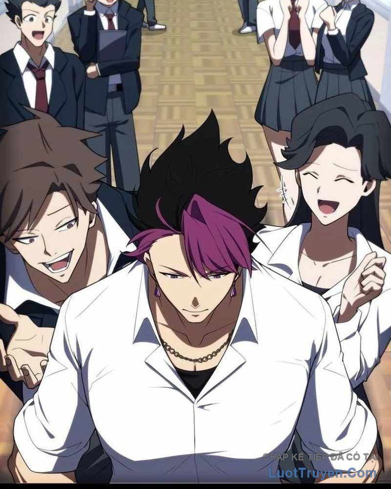 Hắc Ma Pháp Sư Kẻ Duy Nhất Trở Lại Quá Khứ Với Kỹ Năng Gian Lận Siêu Việt - Trang 29