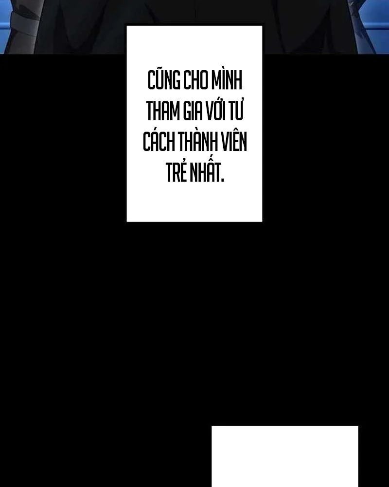 Hắc Ma Pháp Sư Kẻ Duy Nhất Trở Lại Quá Khứ Với Kỹ Năng Gian Lận Siêu Việt - Trang 37