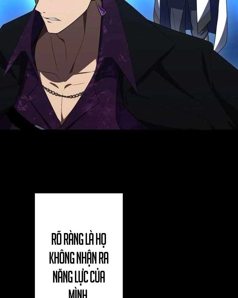 Hắc Ma Pháp Sư Kẻ Duy Nhất Trở Lại Quá Khứ Với Kỹ Năng Gian Lận Siêu Việt - Trang 39