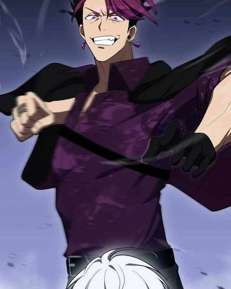 Hắc Ma Pháp Sư Kẻ Duy Nhất Trở Lại Quá Khứ Với Kỹ Năng Gian Lận Siêu Việt - Trang 59