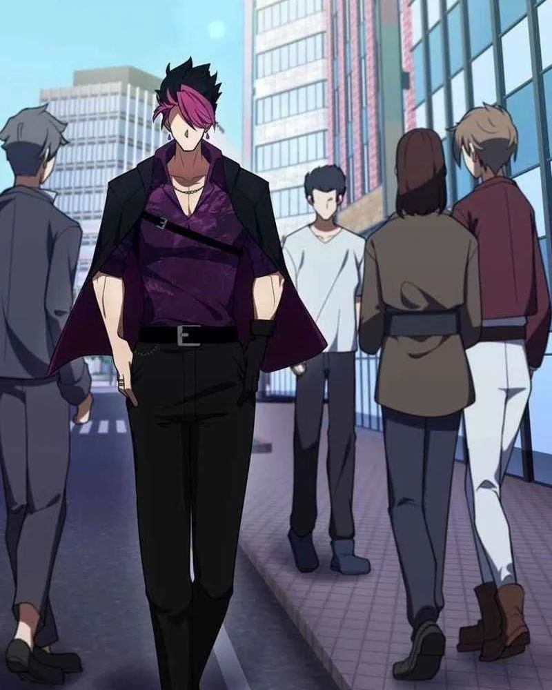 Hắc Ma Pháp Sư Kẻ Duy Nhất Trở Lại Quá Khứ Với Kỹ Năng Gian Lận Siêu Việt - Trang 72