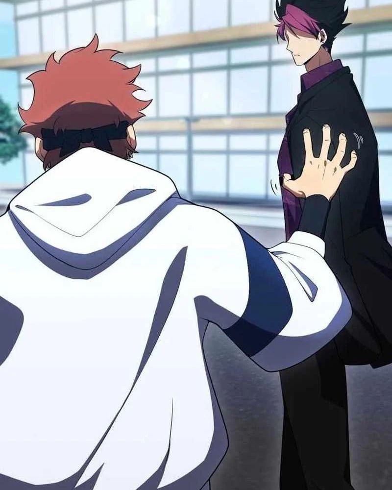 Hắc Ma Pháp Sư Kẻ Duy Nhất Trở Lại Quá Khứ Với Kỹ Năng Gian Lận Siêu Việt - Trang 76