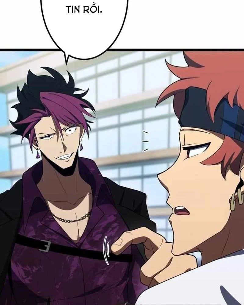 Hắc Ma Pháp Sư Kẻ Duy Nhất Trở Lại Quá Khứ Với Kỹ Năng Gian Lận Siêu Việt - Trang 87