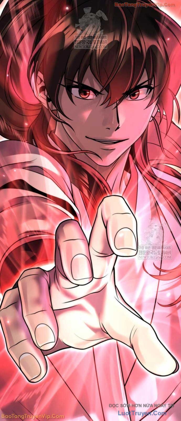 Ma Đạo Chuyển Sinh Ký Chương 151 - Trang 2