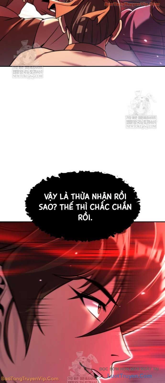 Ma Đạo Chuyển Sinh Ký Chương 151 - Trang 11