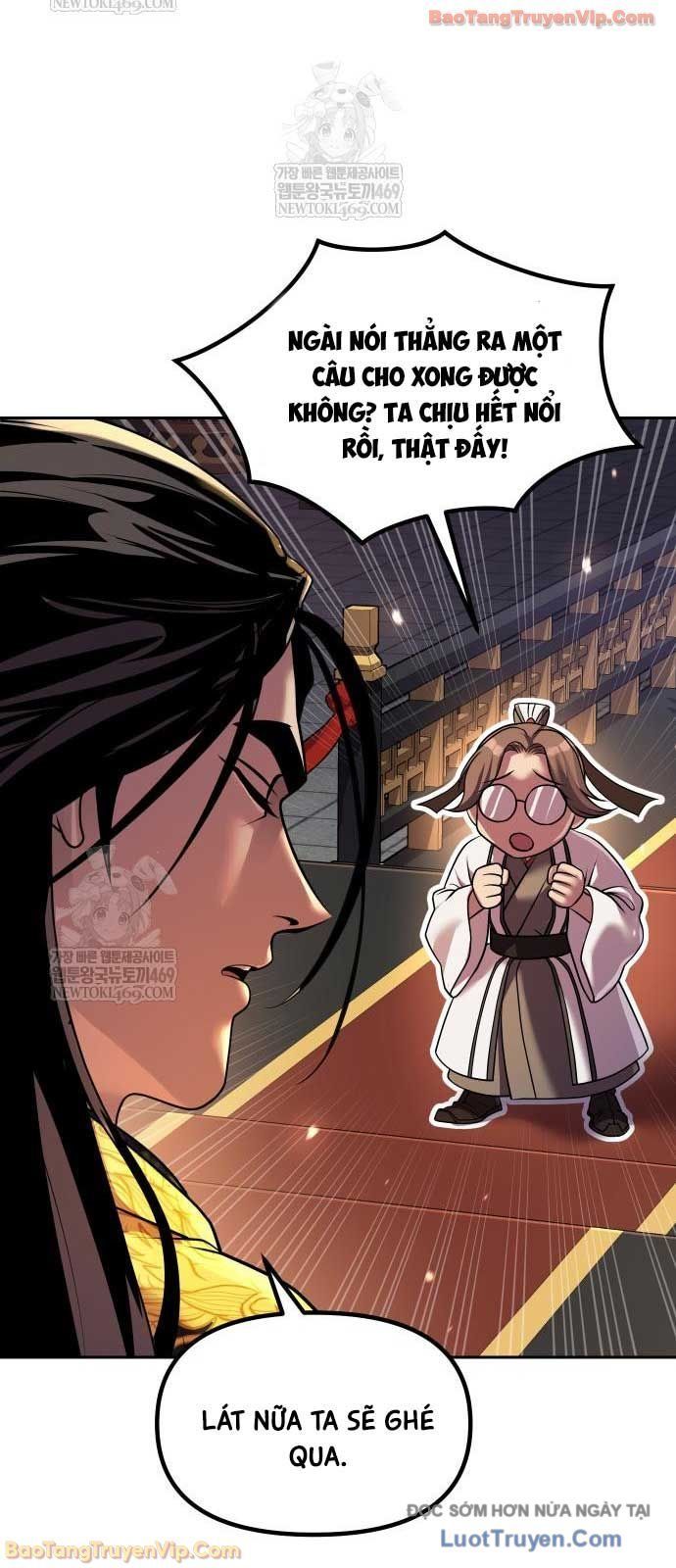 Ma Đạo Chuyển Sinh Ký Chương 151 - Trang 114