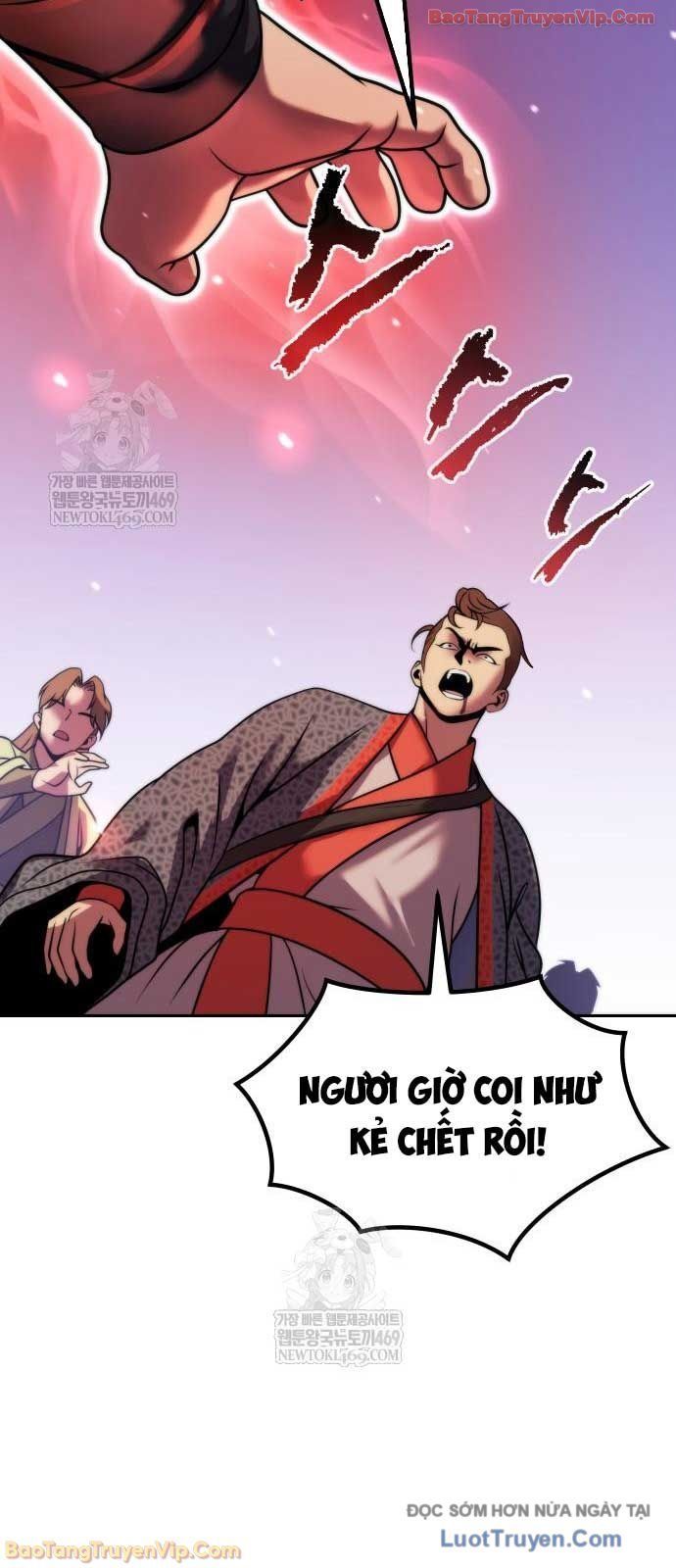 Ma Đạo Chuyển Sinh Ký Chương 151 - Trang 14