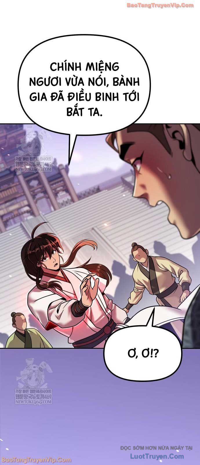 Ma Đạo Chuyển Sinh Ký Chương 151 - Trang 15