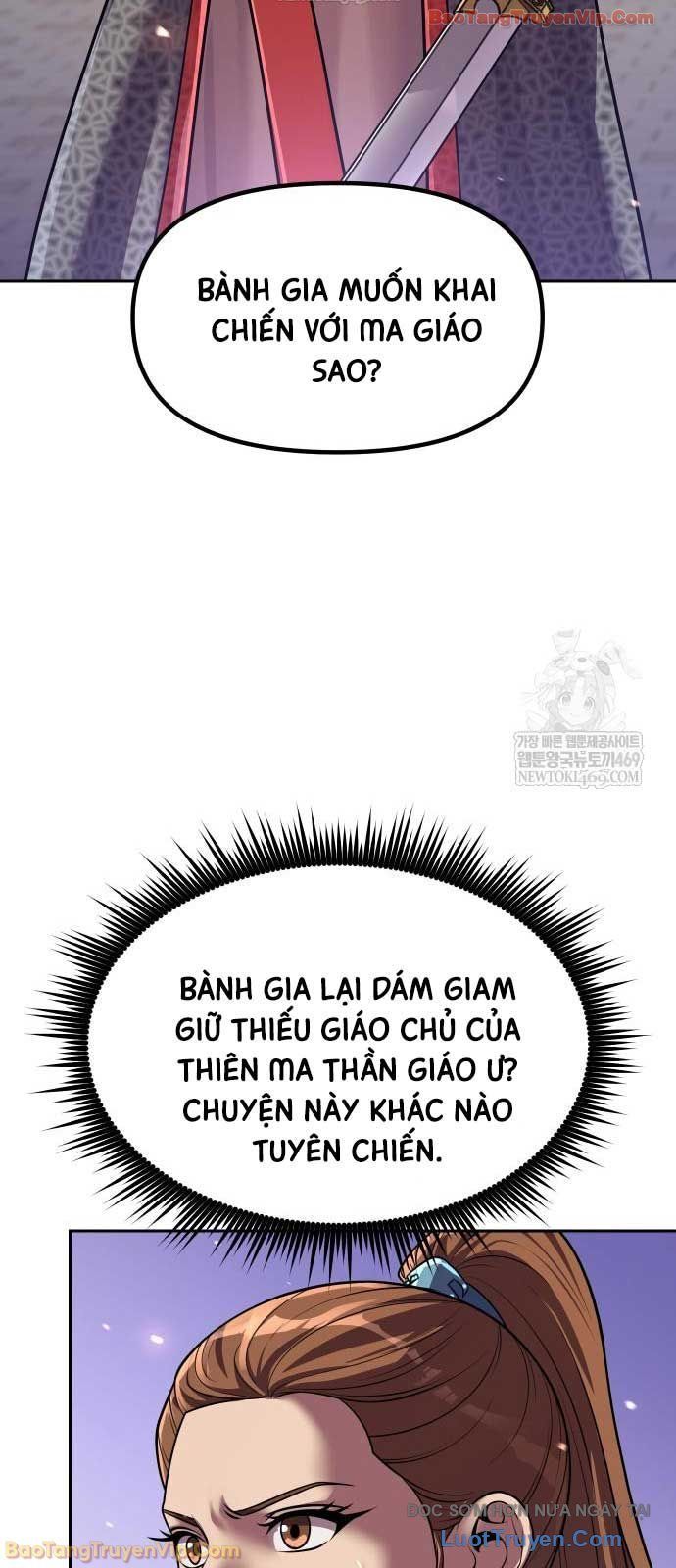 Ma Đạo Chuyển Sinh Ký Chương 151 - Trang 17