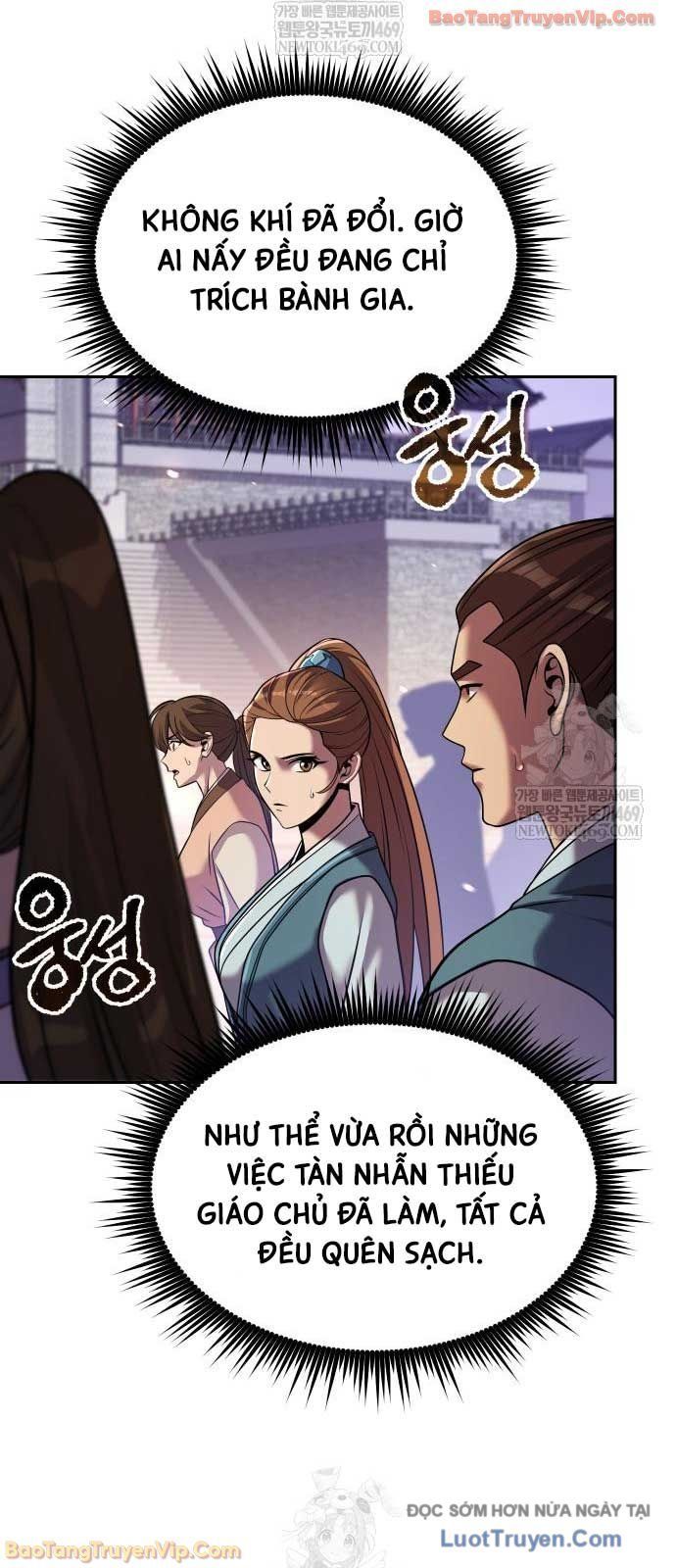 Ma Đạo Chuyển Sinh Ký Chương 151 - Trang 19