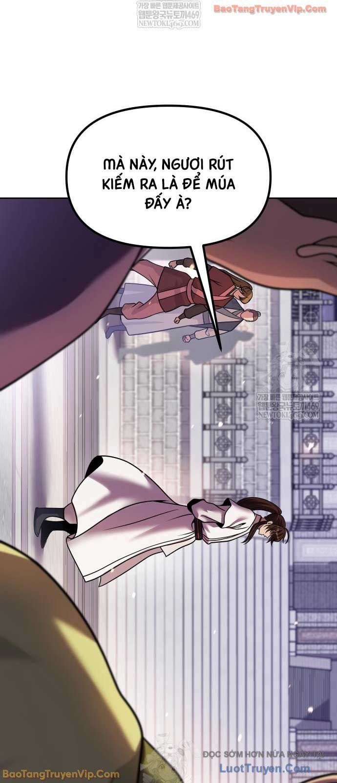 Ma Đạo Chuyển Sinh Ký Chương 151 - Trang 20