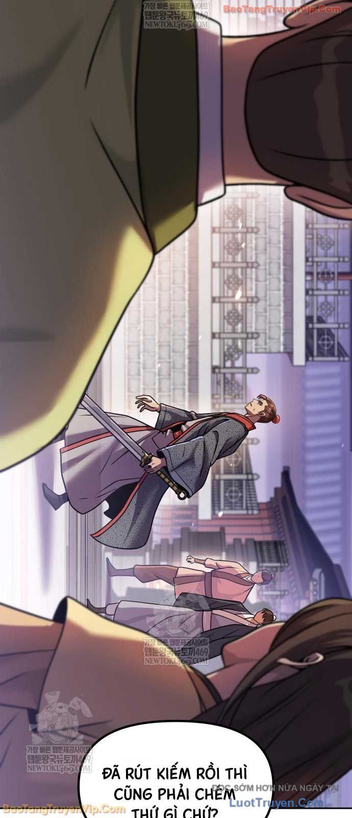 Ma Đạo Chuyển Sinh Ký Chương 151 - Trang 21