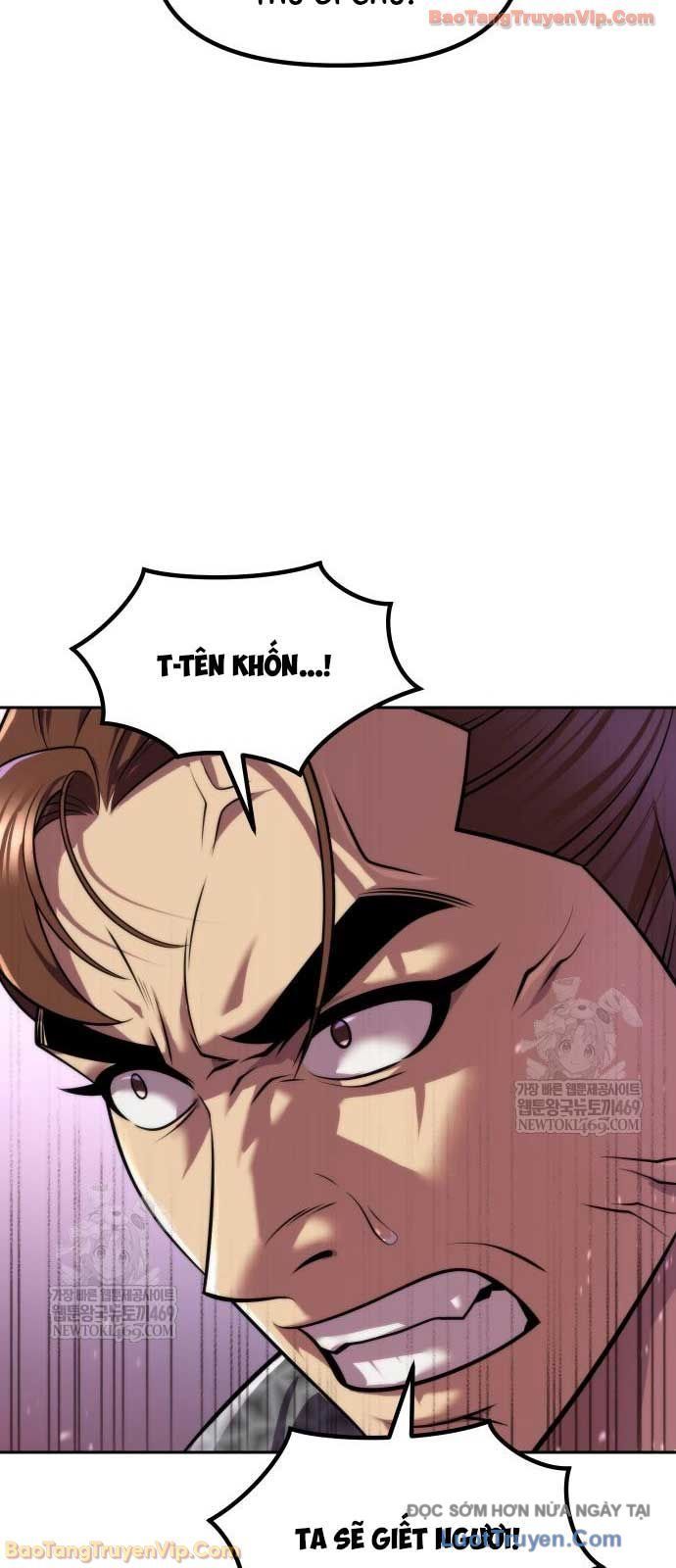 Ma Đạo Chuyển Sinh Ký Chương 151 - Trang 22