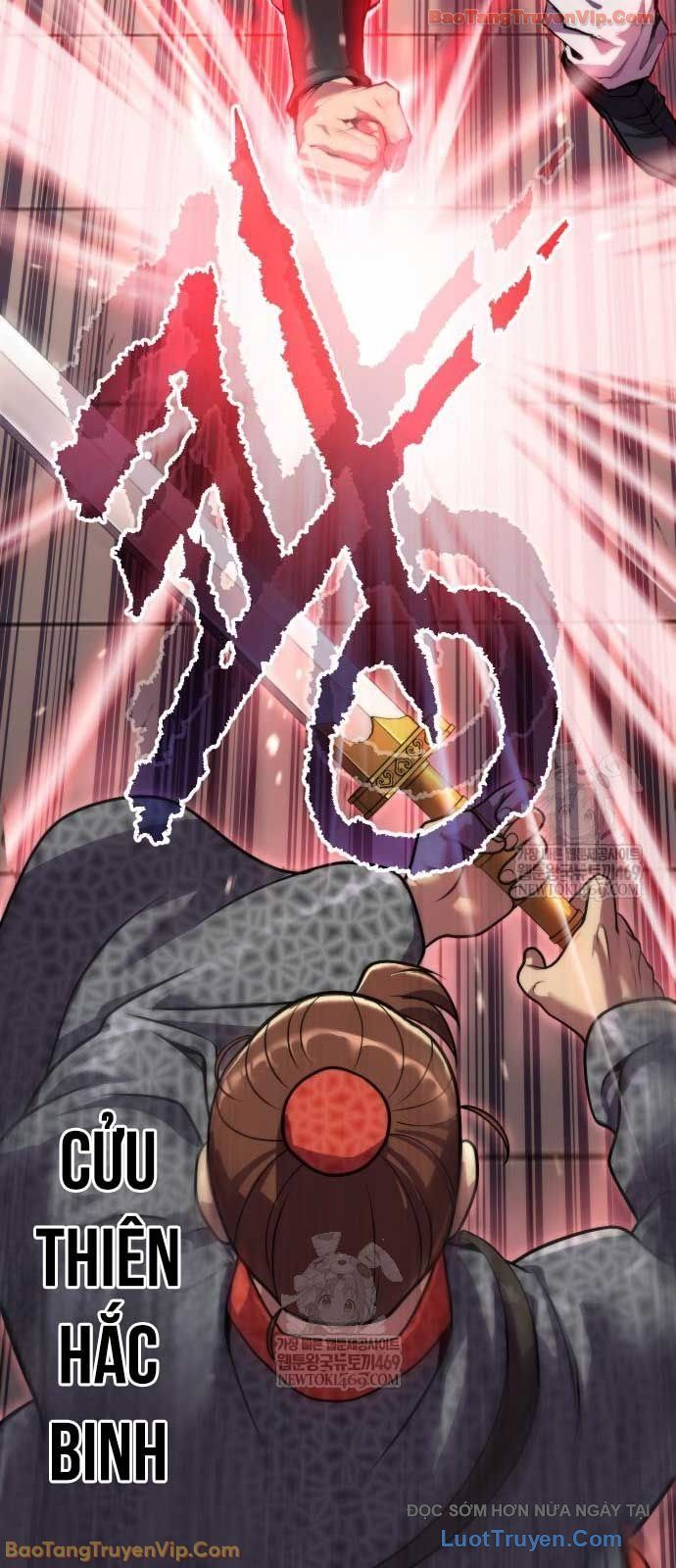 Ma Đạo Chuyển Sinh Ký Chương 151 - Trang 29