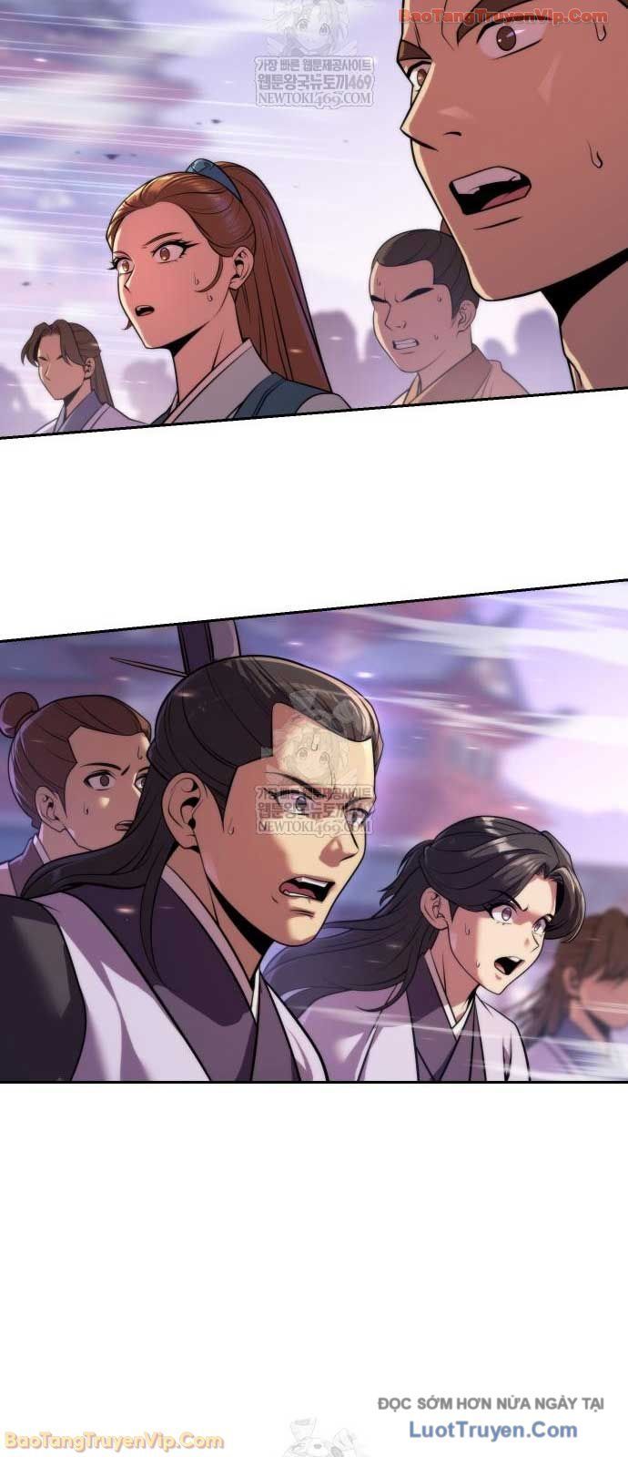 Ma Đạo Chuyển Sinh Ký Chương 151 - Trang 32