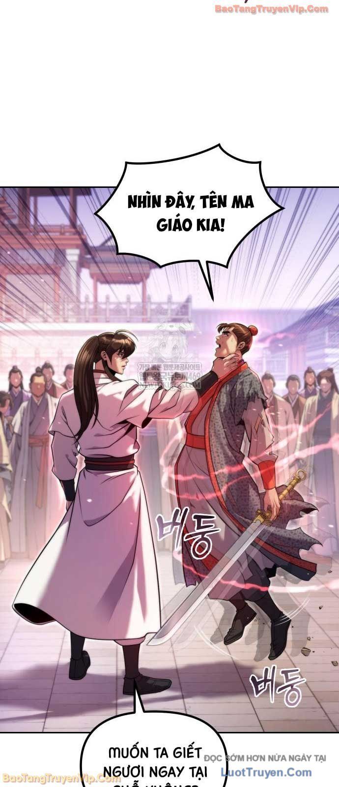 Ma Đạo Chuyển Sinh Ký Chương 151 - Trang 40