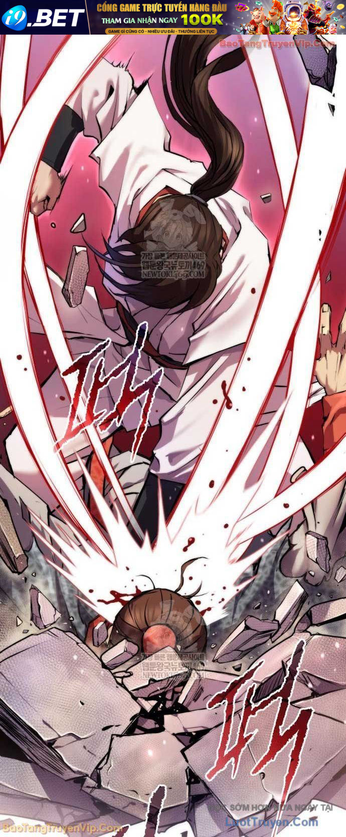 Ma Đạo Chuyển Sinh Ký Chương 151 - Trang 45