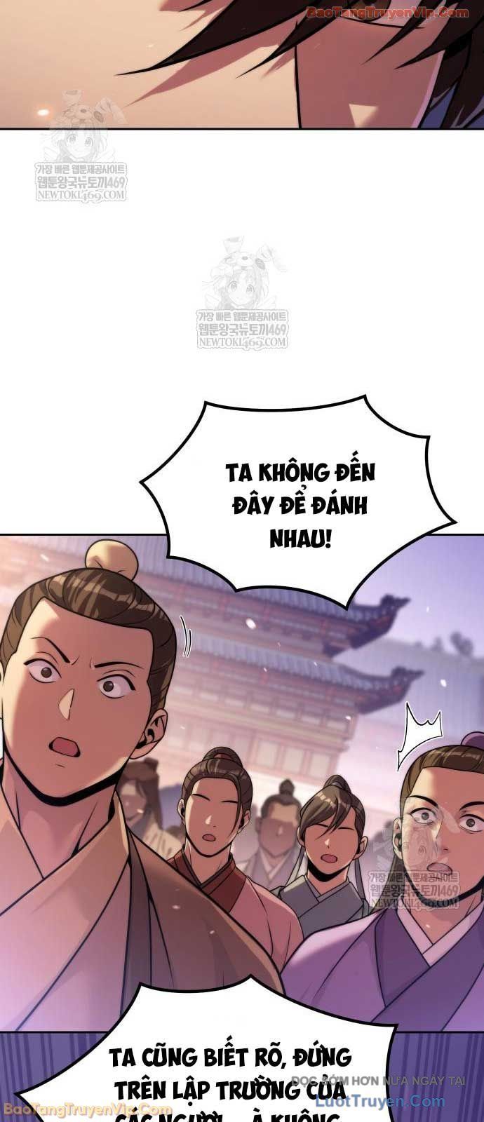 Ma Đạo Chuyển Sinh Ký Chương 151 - Trang 49