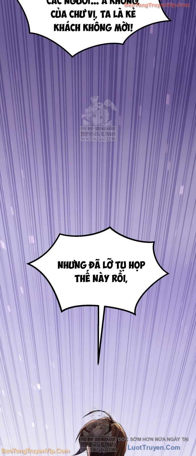 Ma Đạo Chuyển Sinh Ký Chương 151 - Trang 50