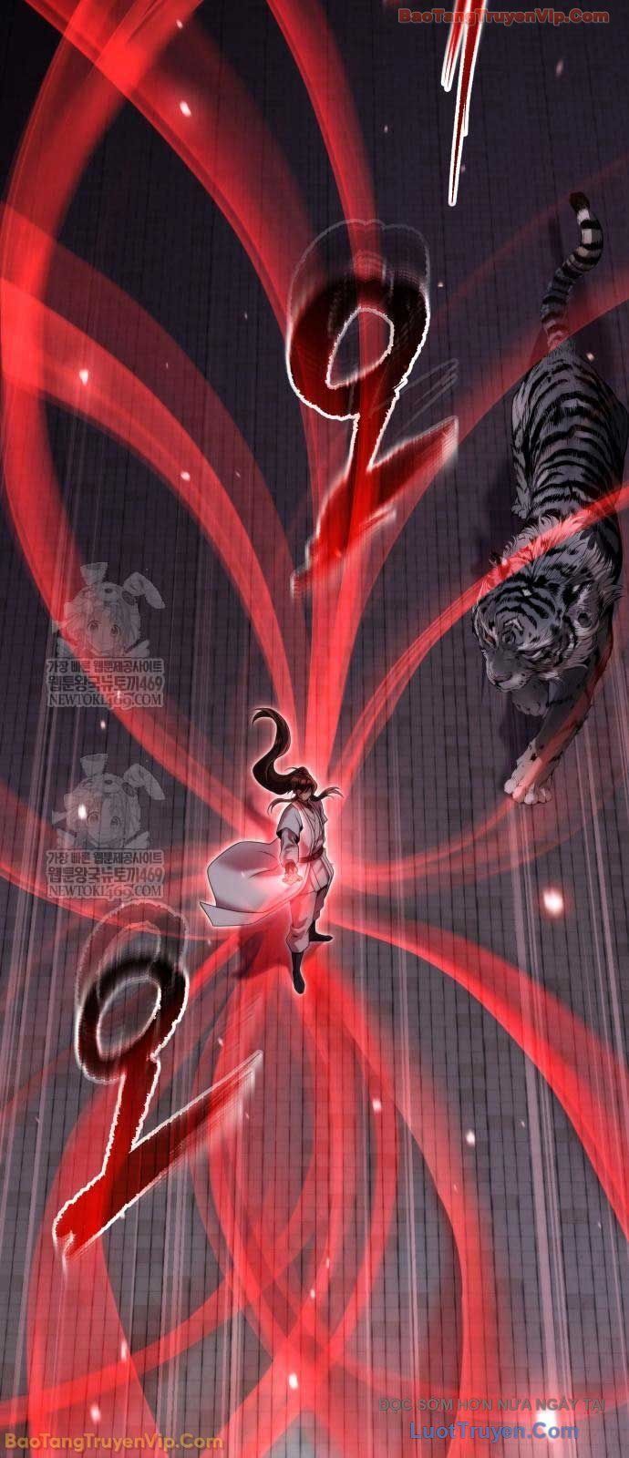 Ma Đạo Chuyển Sinh Ký Chương 151 - Trang 6