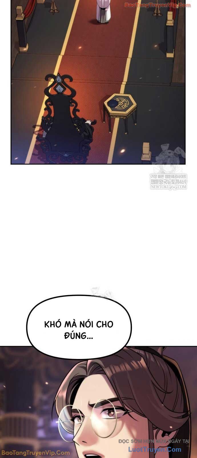 Ma Đạo Chuyển Sinh Ký Chương 151 - Trang 55